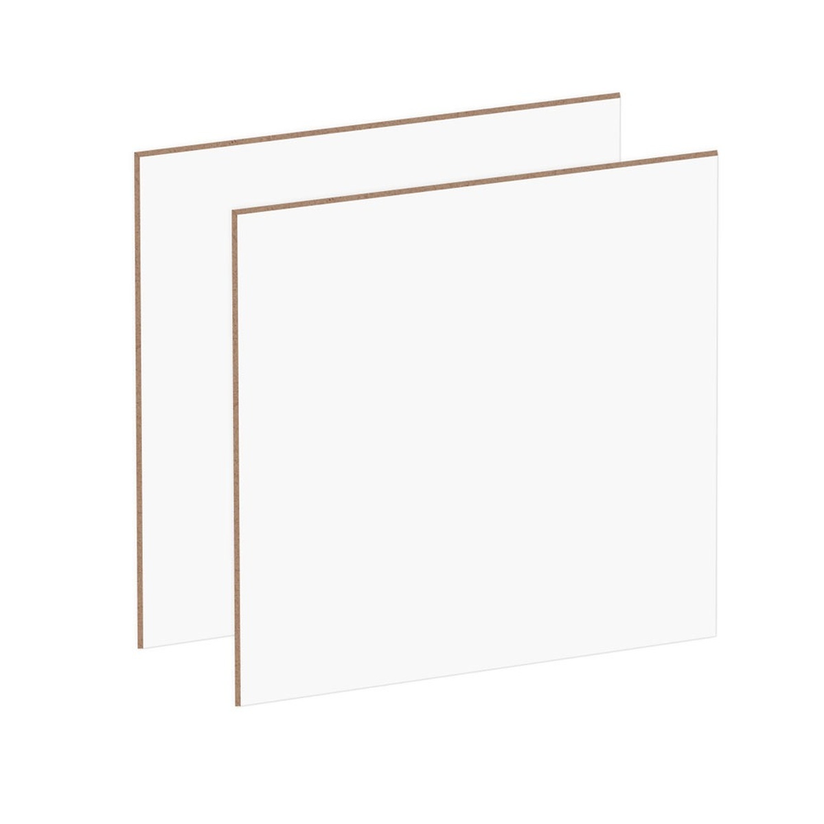 Tabla MDF para Sublimación A4